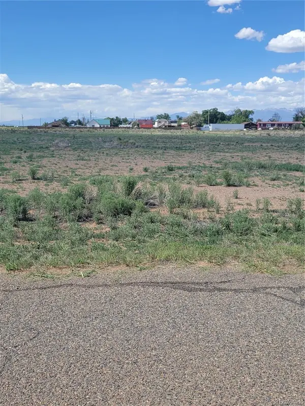 30 Lots 3rd Ave and Monroe St, Hooper, CO 81136