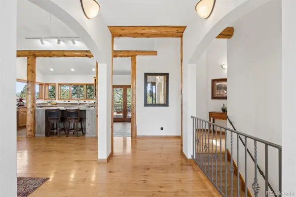 1106 County Road 65, Evergreen, CO 80439