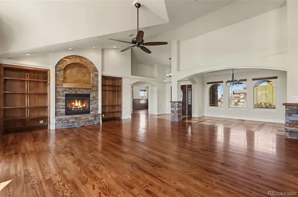 13316 Gilbert DR, Peyton, CO 80831