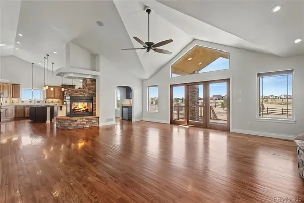 13316 Gilbert DR, Peyton, CO 80831