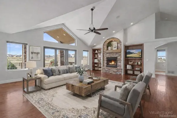 13316 Gilbert DR, Peyton, CO 80831