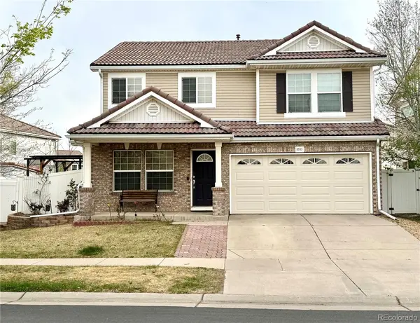 5553 Jebel CT, Denver, CO 80249