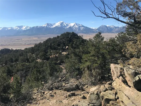 28750 County Road 304, Buena Vista, CO 81211