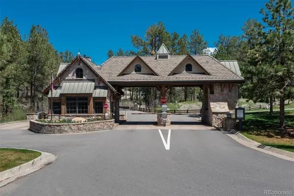 910 Equinox DR, Castle Rock, CO 80108
