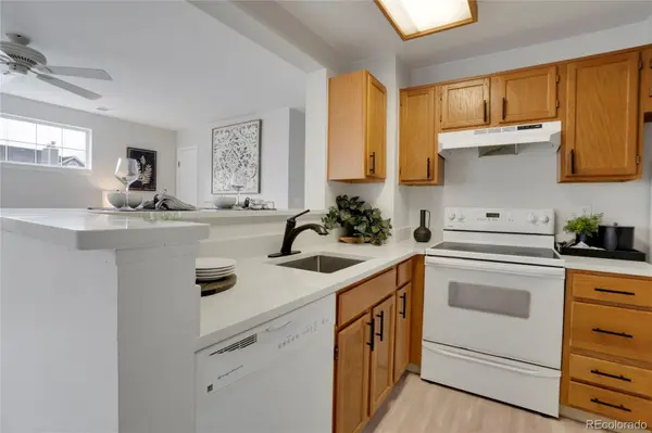 6702 S Ivy WAY #B6, Centennial, CO 80112