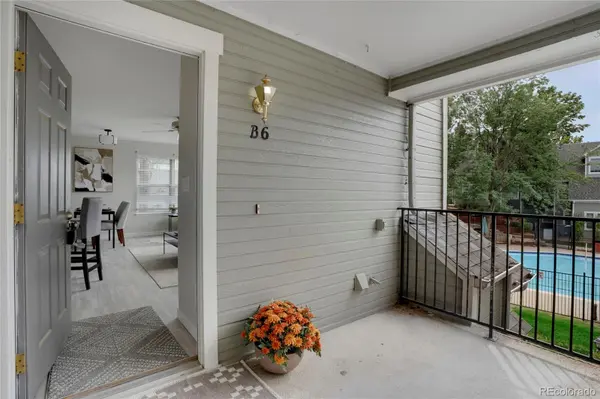 6702 S Ivy WAY #B6, Centennial, CO 80112