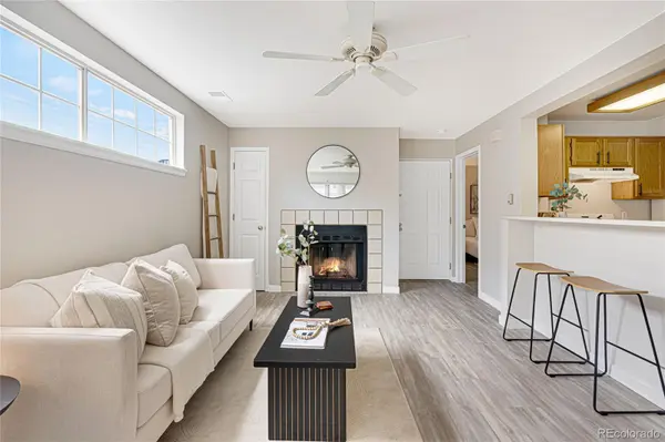 6702 S Ivy WAY #B6, Centennial, CO 80112