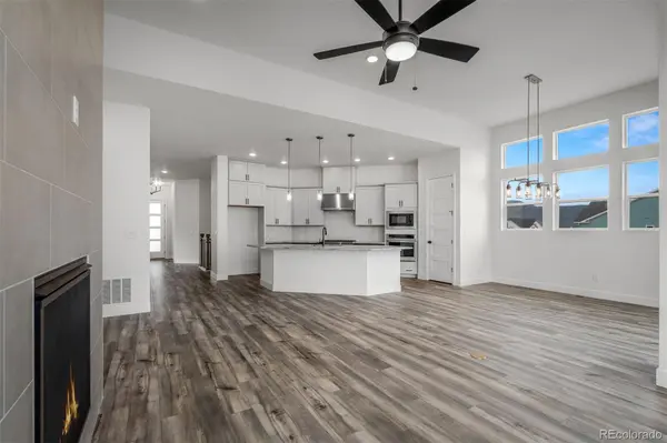 17209 Alsike Clover CT, Monument, CO 80132