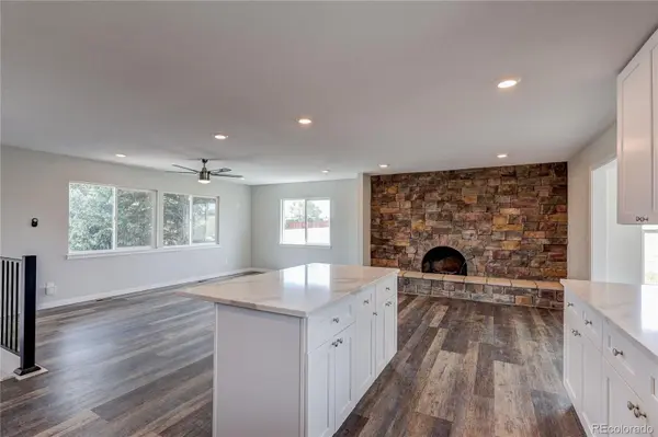 6210 Luther RD, Colorado Springs, CO 80927