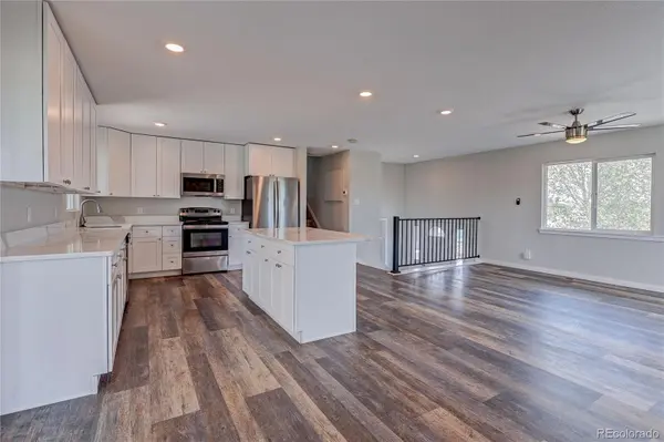 6210 Luther RD, Colorado Springs, CO 80927