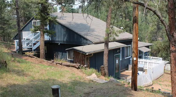 33988 Jenifer RD, Pine, CO 80470