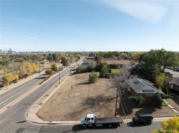 4400 W Alameda AVE, Denver, CO 80219