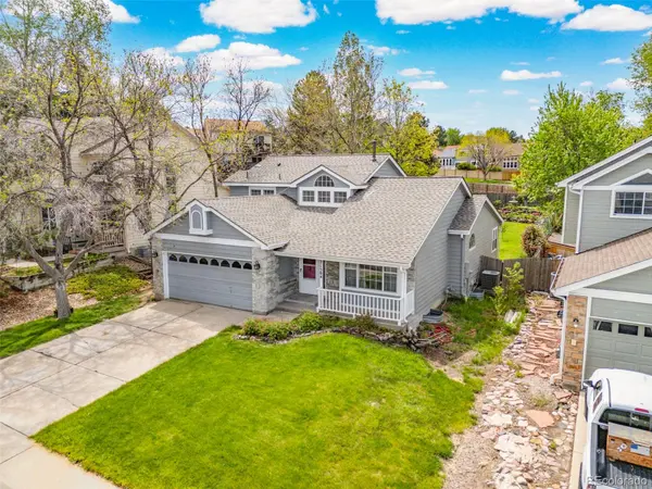 21504 Omaha AVE, Parker, CO 80138