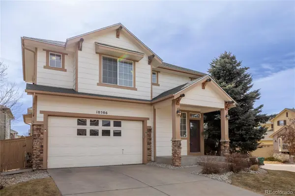 10586 Wildhurst CIR, Highlands Ranch, CO 80126