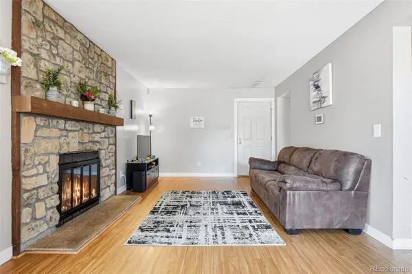 17600 E Loyola DR #1511R, Aurora, CO 80013