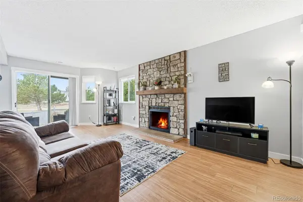 17600 E Loyola DR #1511R, Aurora, CO 80013