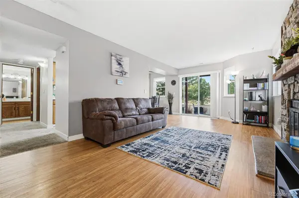 17600 E Loyola DR #1511R, Aurora, CO 80013