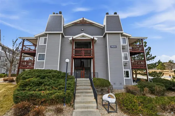 17600 E Loyola DR #1511R, Aurora, CO 80013