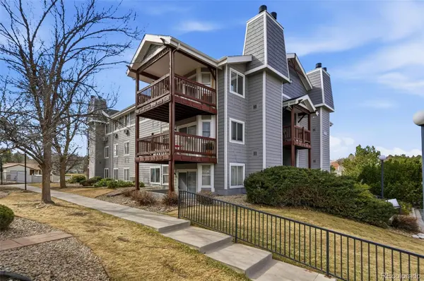 17600 E Loyola DR #1511R, Aurora, CO 80013