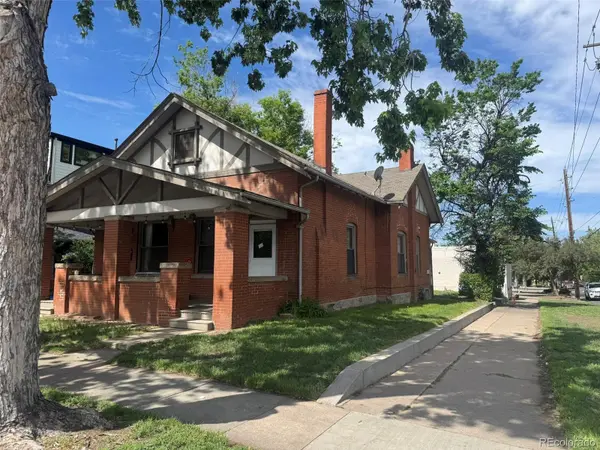 1803 S Washington ST, Denver, CO 80210