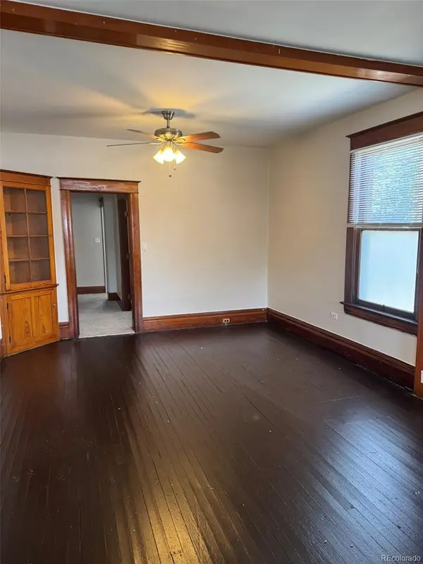 1803 S Washington ST, Denver, CO 80210