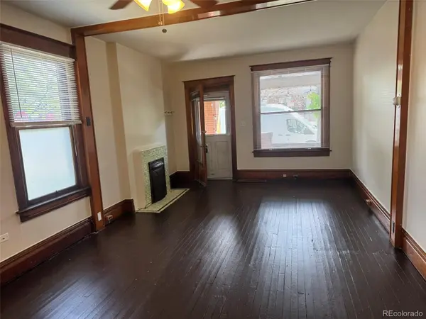 1803 S Washington ST, Denver, CO 80210