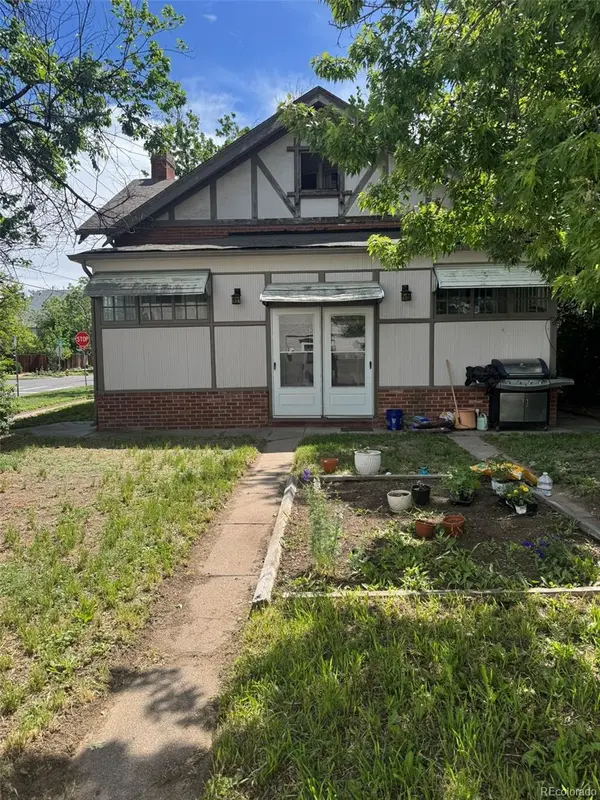1803 S Washington ST, Denver, CO 80210