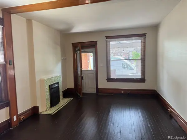 1803 S Washington ST, Denver, CO 80210