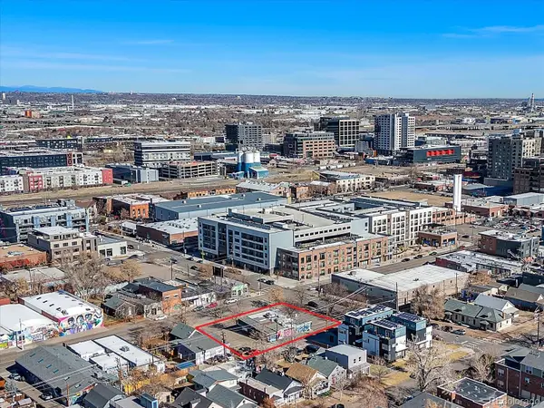 3158 Larimer ST, Denver, CO 80205