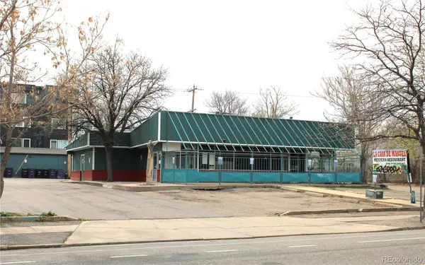 3158 Larimer ST, Denver, CO 80205