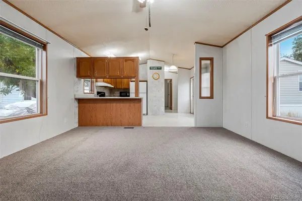 75 W 4th AVE, Golden, CO 80401