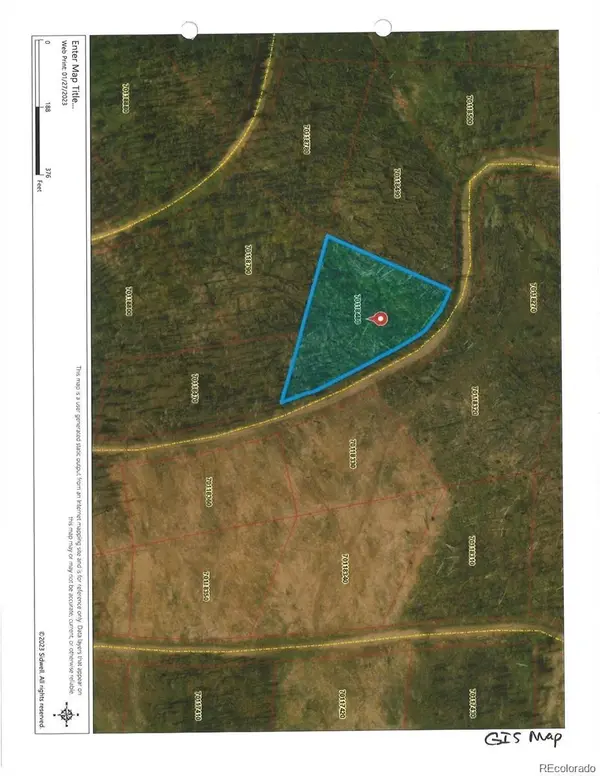 1929 Korlkoff LN, Fort Garland, CO 81133