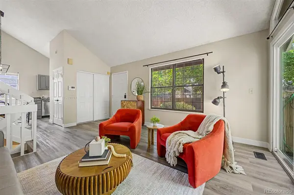 2975 S Revere ST, Aurora, CO 80014