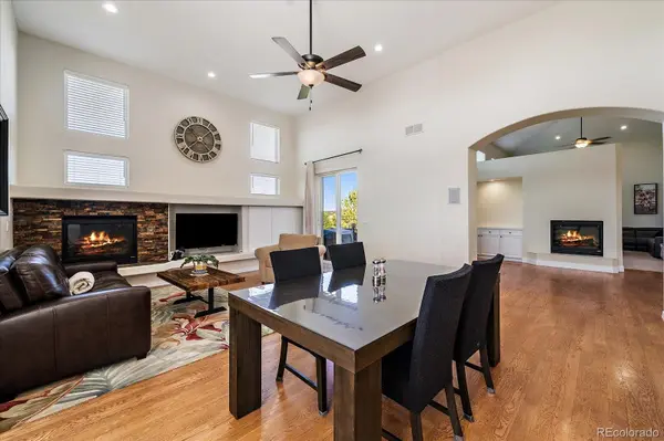 5692 Vistancia DR, Parker, CO 80134