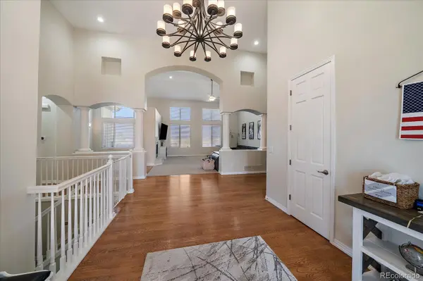 5692 Vistancia DR, Parker, CO 80134