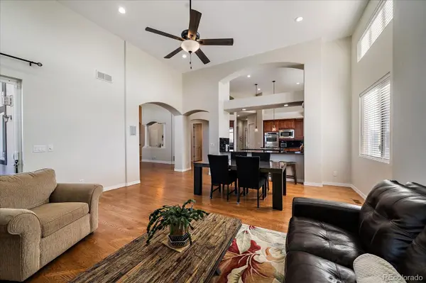 5692 Vistancia DR, Parker, CO 80134