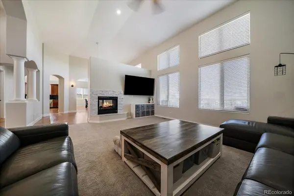5692 Vistancia DR, Parker, CO 80134