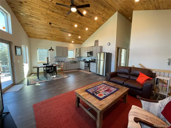 451 Ee Hill DR, Twin Lakes, CO 81251