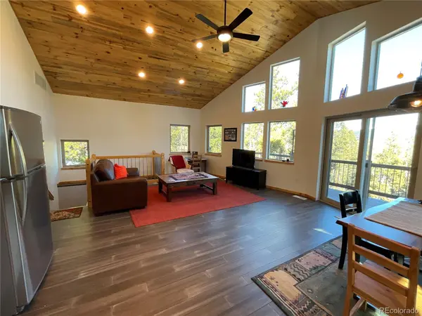 451 Ee Hill DR, Twin Lakes, CO 81251