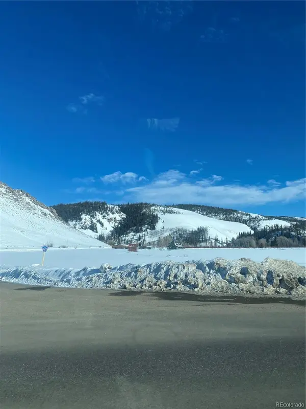 County Road 627, Granby, CO 80446