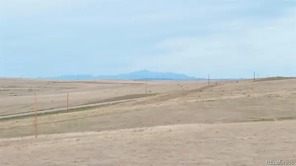 37875 Highway 86, Agate, CO 80101