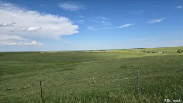 37875 Highway 86, Agate, CO 80101