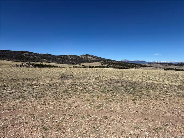 197 Baler CT, Hartsel, CO 80449