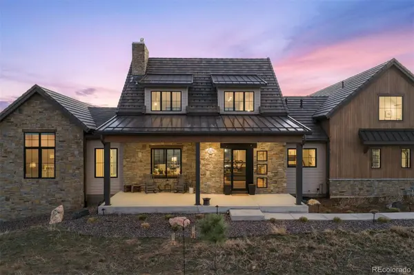 3747 Bears Den CT, Sedalia, CO 80135