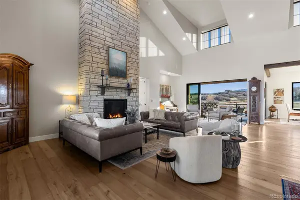 3747 Bears Den CT, Sedalia, CO 80135