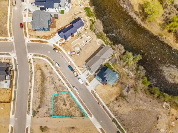 230 River Ridge LN, Salida, CO 81201