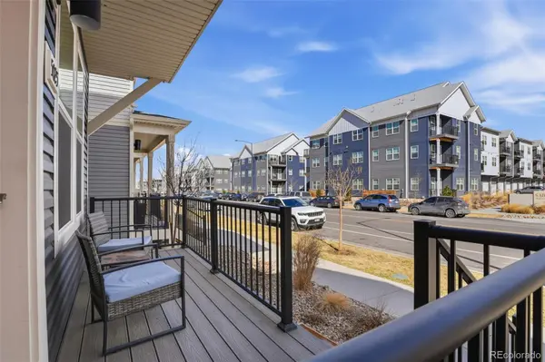 5025 N Yampa ST, Denver, CO 80249