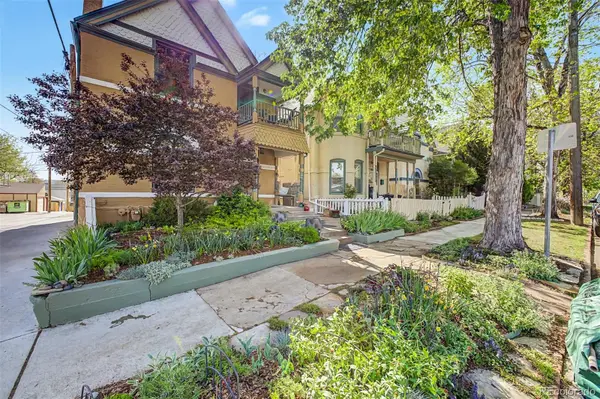 2822 Hazel CT, Denver, CO 80211