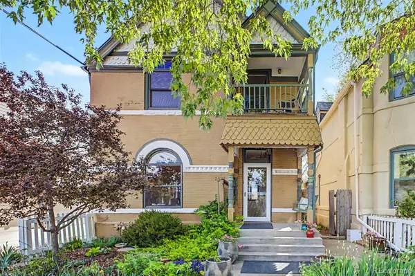 2822 Hazel CT, Denver, CO 80211