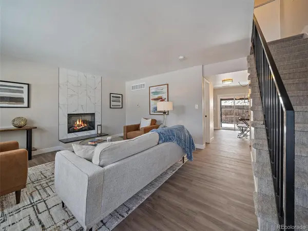 5543 S Lowell BLVD, Littleton, CO 80123